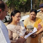 PMC Assures Tap Water by May 15 for Undri–Mohammadwadi Despite Pipeline Delays