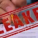 Pune PAT-III Paper Leak Row: Question Papers Circulated Online Before Exam, Case Registered