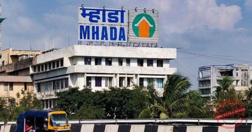MHADA