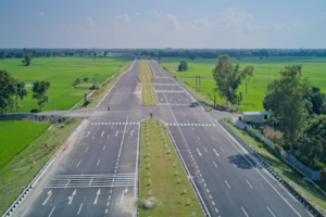 Shaktipeeth Expressway