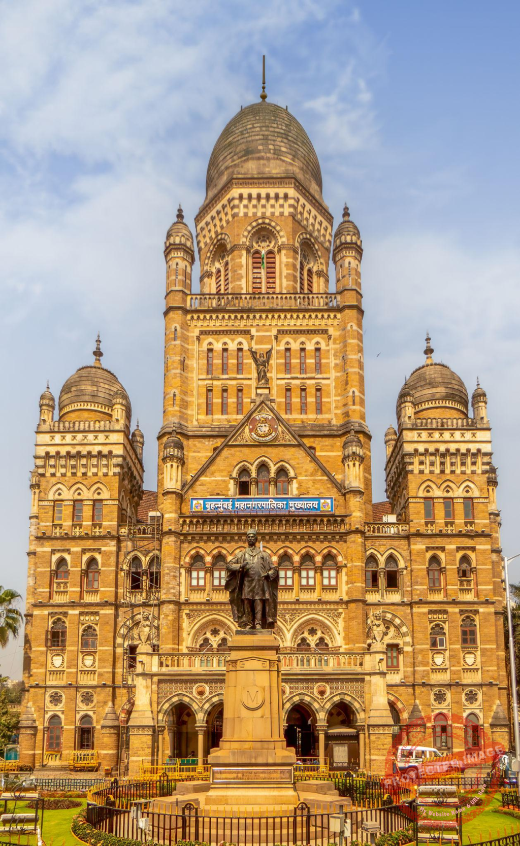 Women Take Charge of Mumbai Civic Leadership Across Key Posts