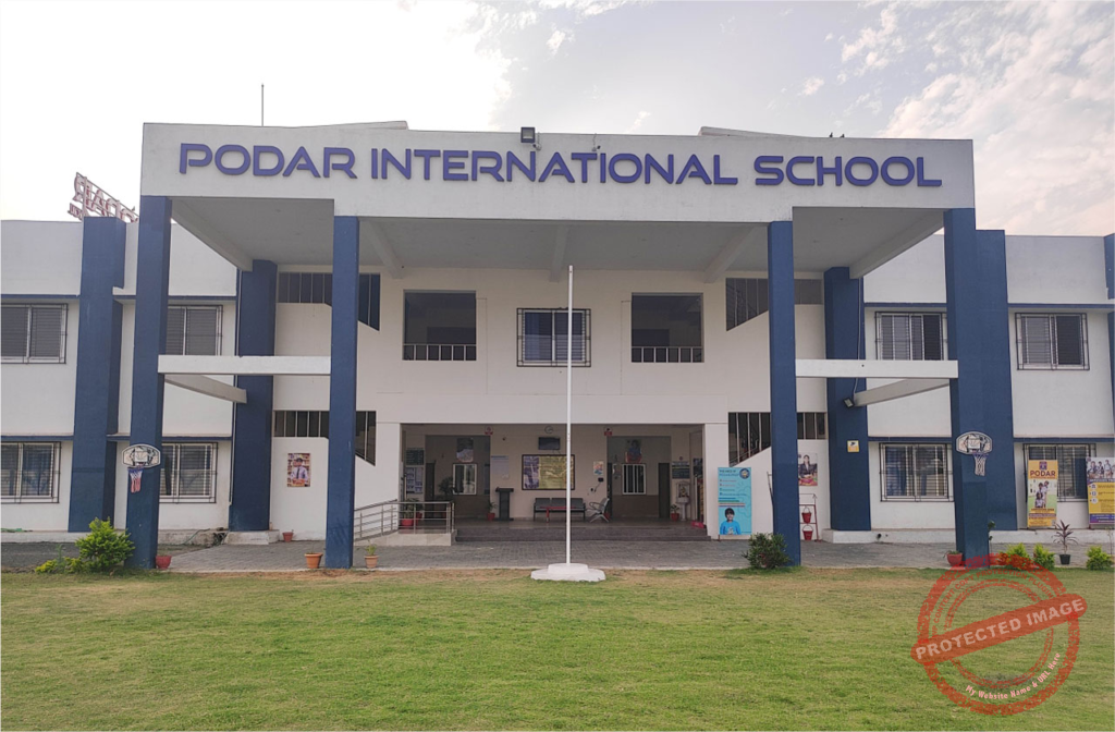 Poddar International School