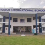 Poddar International School
