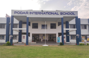 Poddar International School