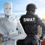 AI Helping Police