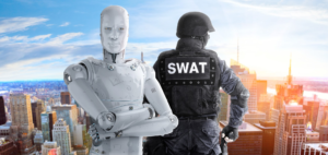 AI Helping Police