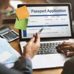 Special Passport Drive at Baner