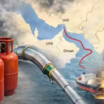 Centre Pushes PNG as LPG Shortage Looms Amid Hormuz Disruption