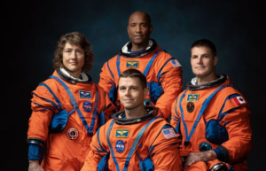 Artemis II Surpasses Apollo 13 Record