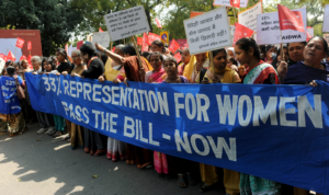 Women Reservation