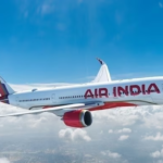 Air India Hikes Fuel Surcharge