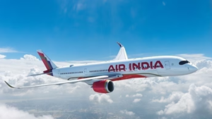 Air India Hikes Fuel Surcharge