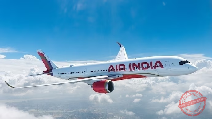 Air India Hikes Fuel Surcharge