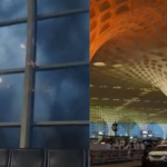 Mumbai Airport Terminal 1