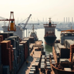 India’s Exports Slow in Early 2026