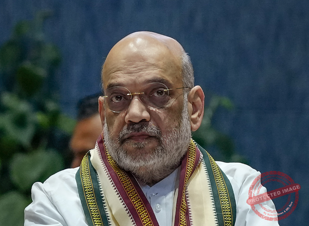 Amit Shah