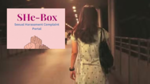 Government Expands SHe-Box Portal Scope, Enables Direct Police Reporting of Harassment