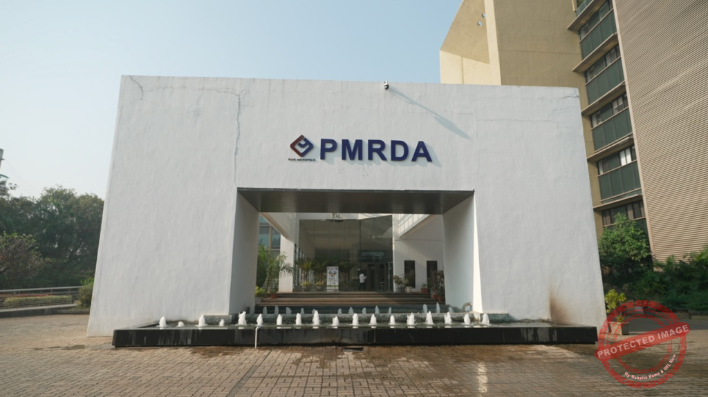 PMRDA