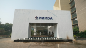 PMRDA