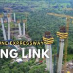 Mumbai – Pune Missing Link Project Nears Completion, Set to Open from May with AI Safety System