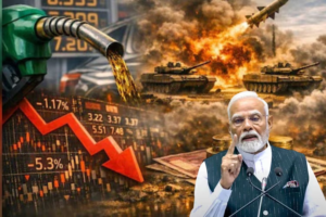 Premium Fuel Prices Up in India, XP100 Petrol Sees Sharp Hike