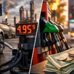 Fuel Prices