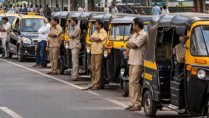 Marathi Made Mandatory for Auto and Taxi Drivers in Maharashtra from May 1