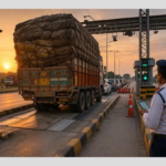 New Highway Toll Rules Enforced