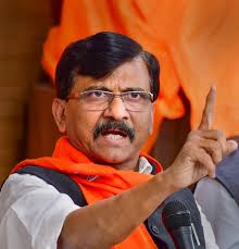 Sanjay Raut