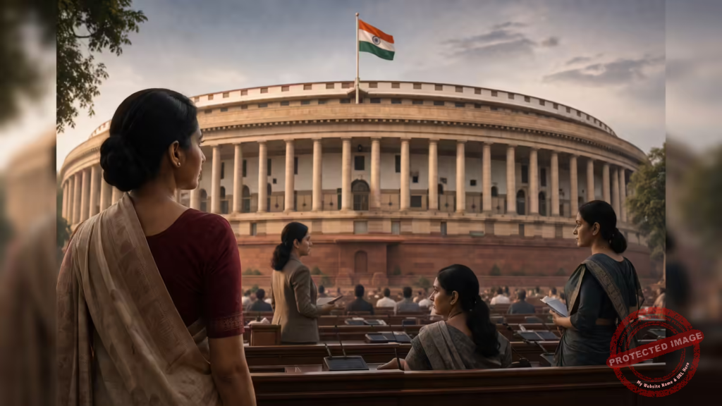 Women’s Reservation