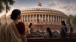 Women’s Reservation