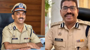 Pune Arms Licence Row