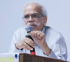 Dr. Mukund Abhyankar