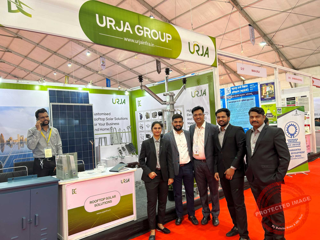 Maharashtra Global Solar Expo