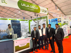 Maharashtra Global Solar Expo