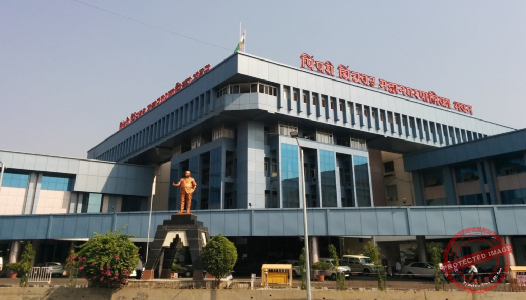 10 English Medium Schools in PCMC