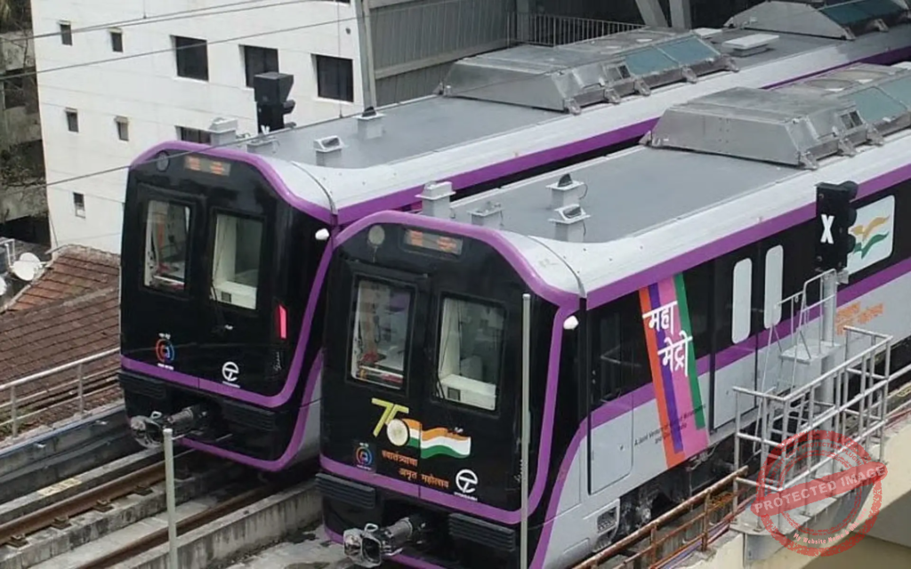 Pune Metro