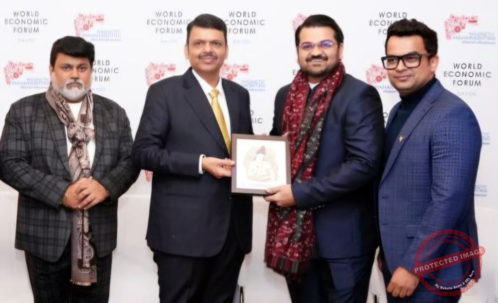 USDFC deployed and invested ₹90 crore in Pune