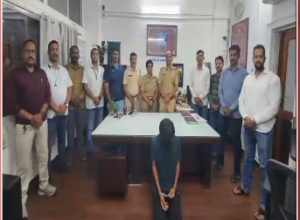 Pune: Gangadham Chowk Rapper Murder Cracked in Six Hours