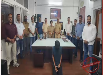 Pune: Gangadham Chowk Rapper Murder Cracked in Six Hours