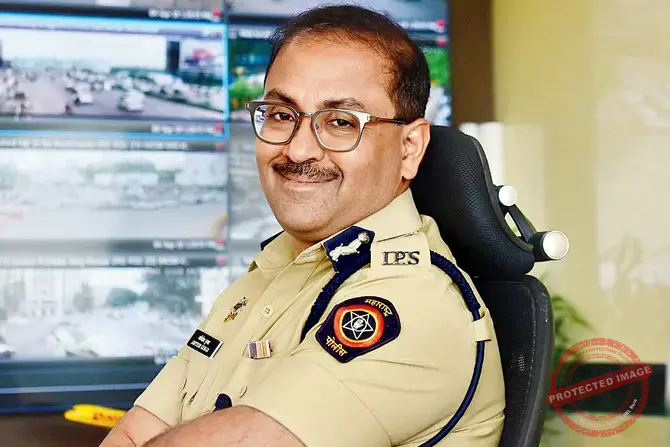 Pune Police Commissioner Amitesh Kumar has flagged the growing issue of substance abuse among minors, stating that tackling addiction in young individuals has become a major challenge for law enforcement agencies