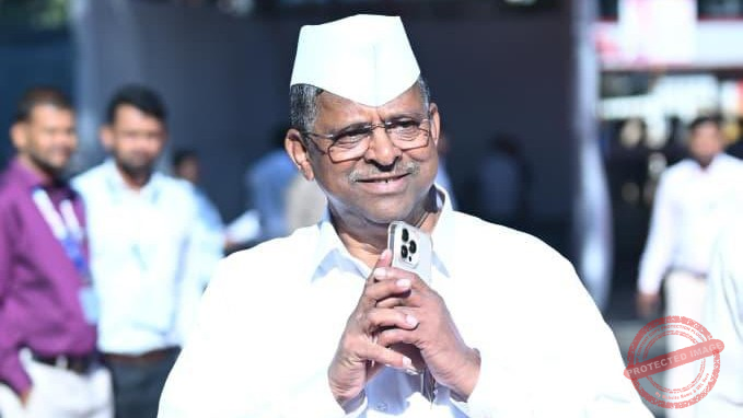 The decision was announced by Food and Drug Administration Minister Narhari Zirwal, who stressed that customers have the right to know exactly what they are consuming. 