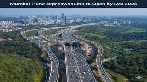 Mumbai-Pune ‘Missing Link’