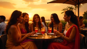 Women Alcohol Consumption in India