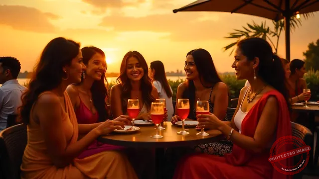Women Alcohol Consumption in India