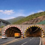 Khambatki Tunnel