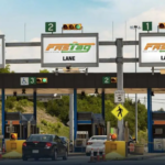 Cashless Toll Plazas Nationwide