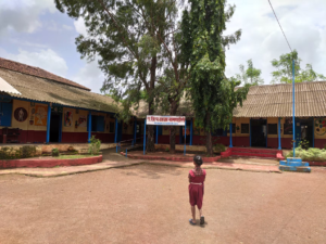 Transform ZP Schools