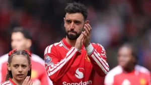 Bruno Fernandes