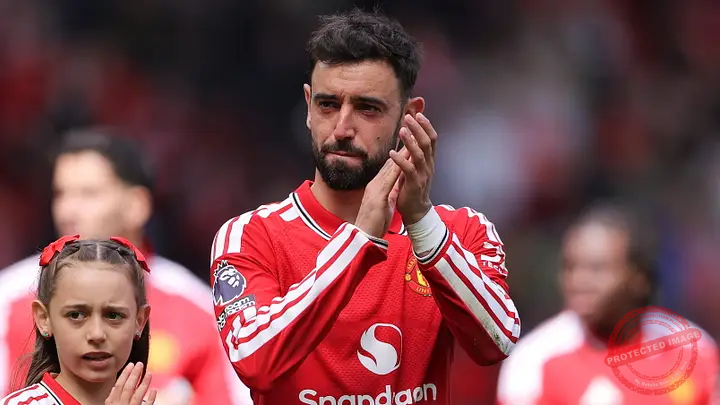 Bruno Fernandes